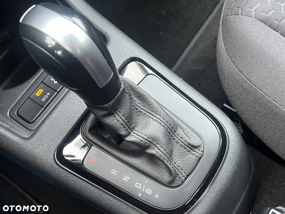 Seat Mii Plus - 18