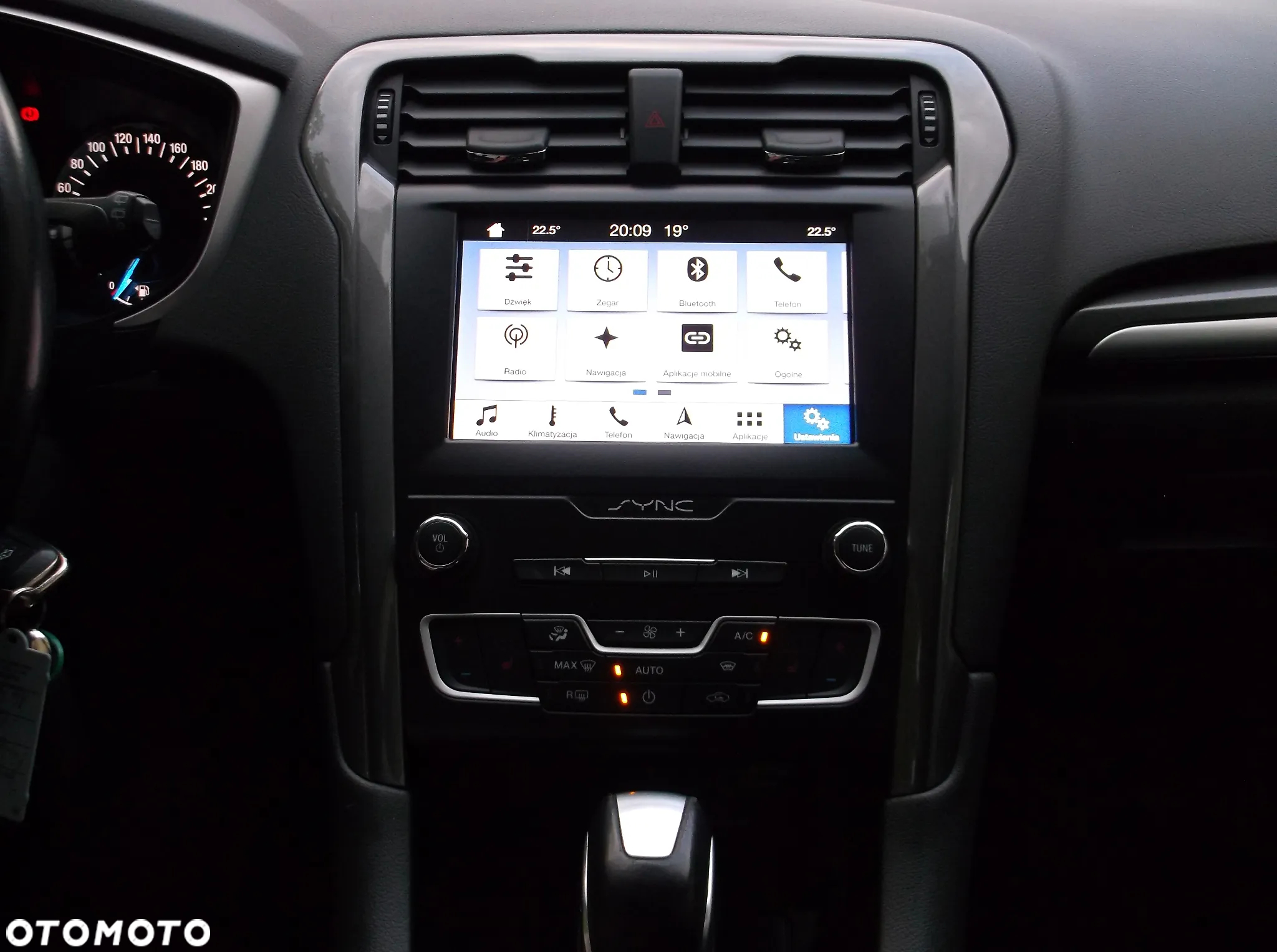 Ford Mondeo 1.5 EcoBoost Titanium - 18