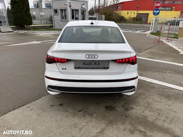 Audi A3 35 TFSI Limousine S tronic - 3