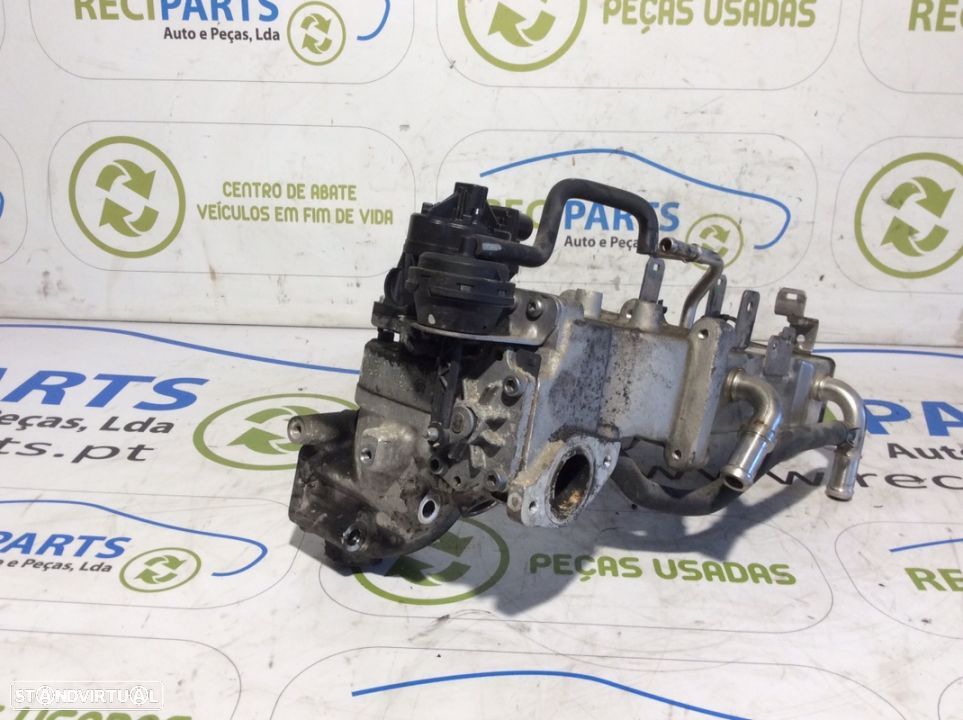 EGR Chevrolet Orlando - 7