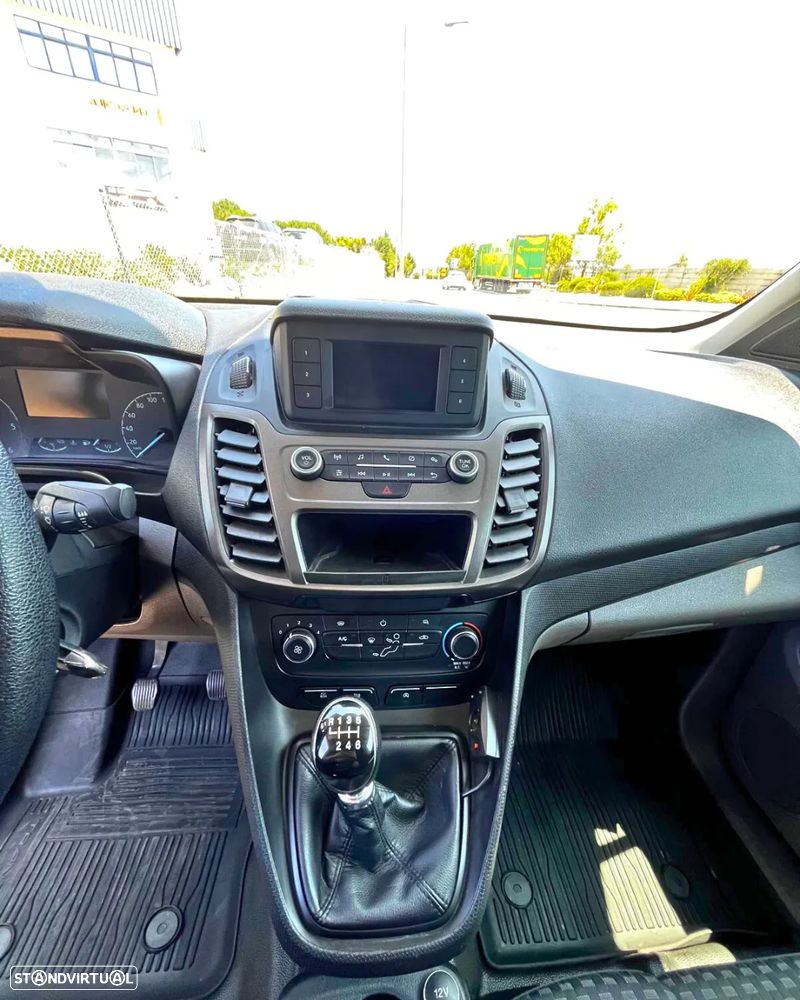 Ford TRANSIT CONNECT 1.5 EcoBlue L2 Trend - 20
