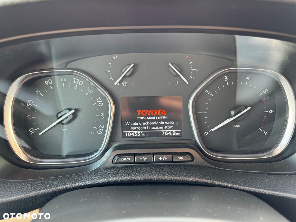 Toyota Proace Verso - 38