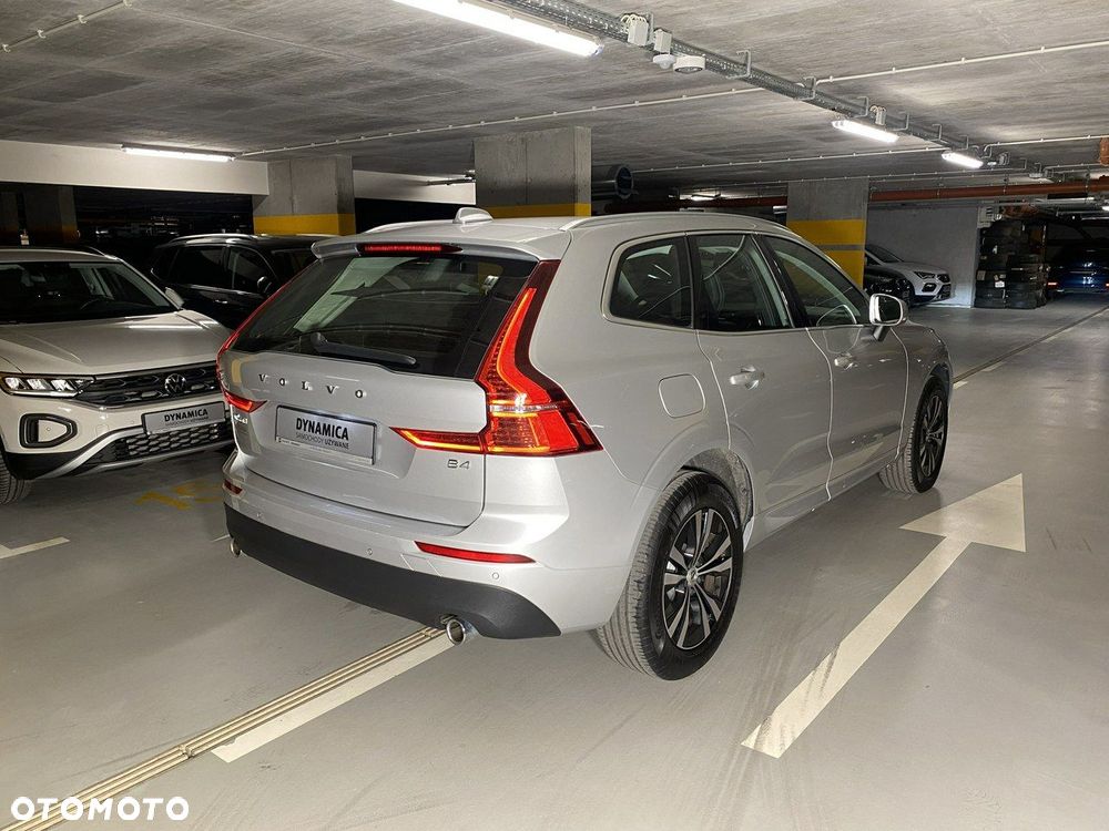 Volvo XC 60 - 7