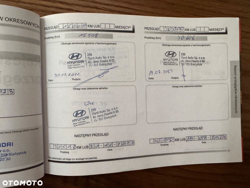 Hyundai Tucson 1.6 T-GDi 48V Platinum N Line 4WD DCT - 37