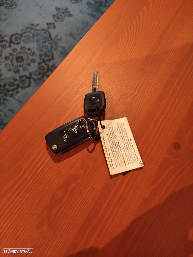 SEAT Leon 1.6 TDI Sport DSG - 5