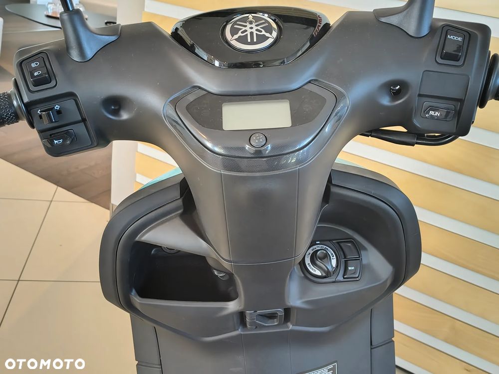 Yamaha Neos - 6