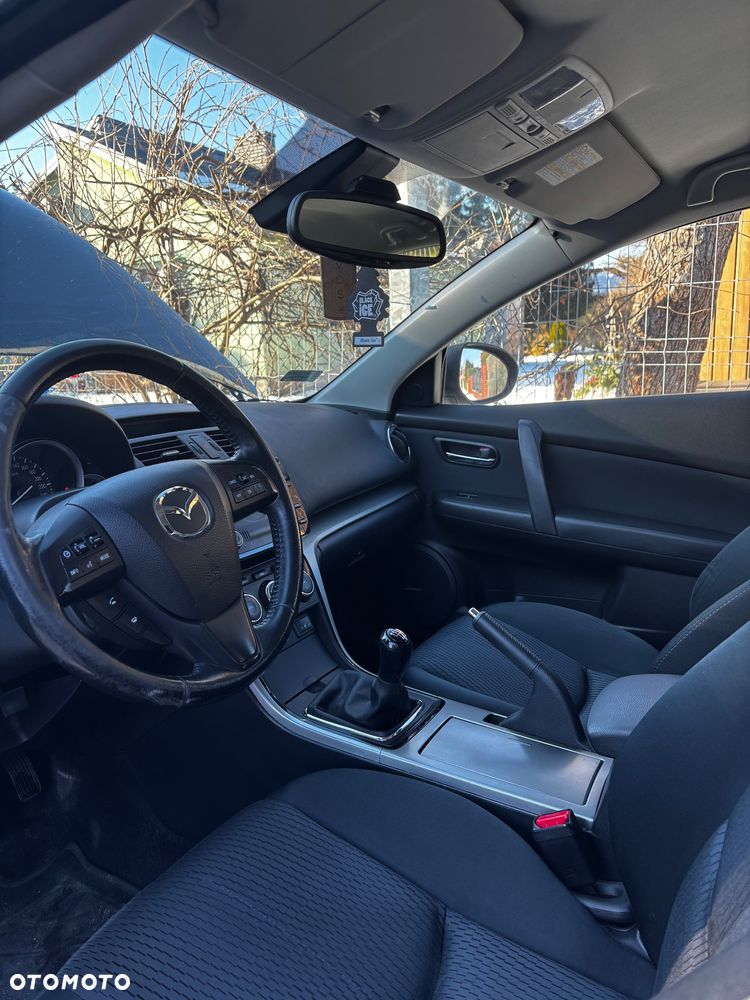 Mazda 6 2.2 CD Exclusive - 5