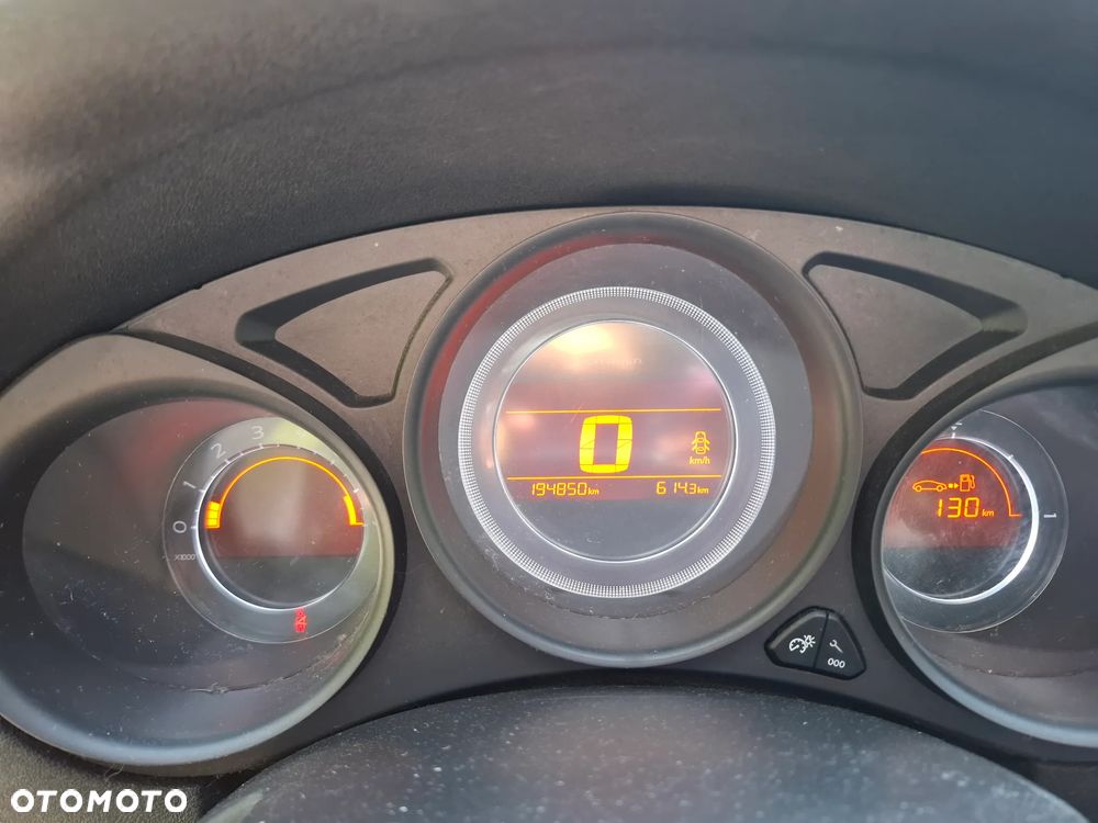 Citroën C4 1.6 VTi Attraction - 3