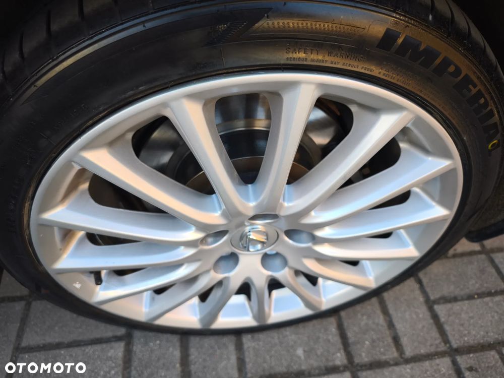 Lexus IS 250 F Sport - 15