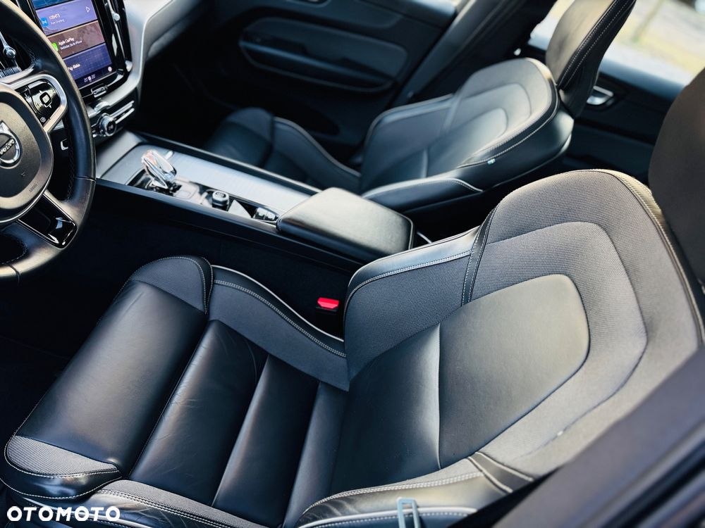 Volvo XC 60 B4 D AWD Geartronic RDesign - 8