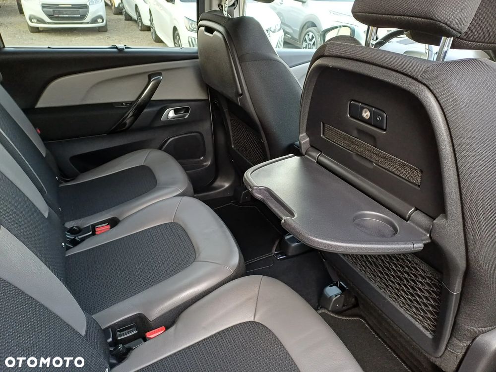 Citroën C4 Picasso THP 165 Stop&Start EAT6 Exclusive - 15