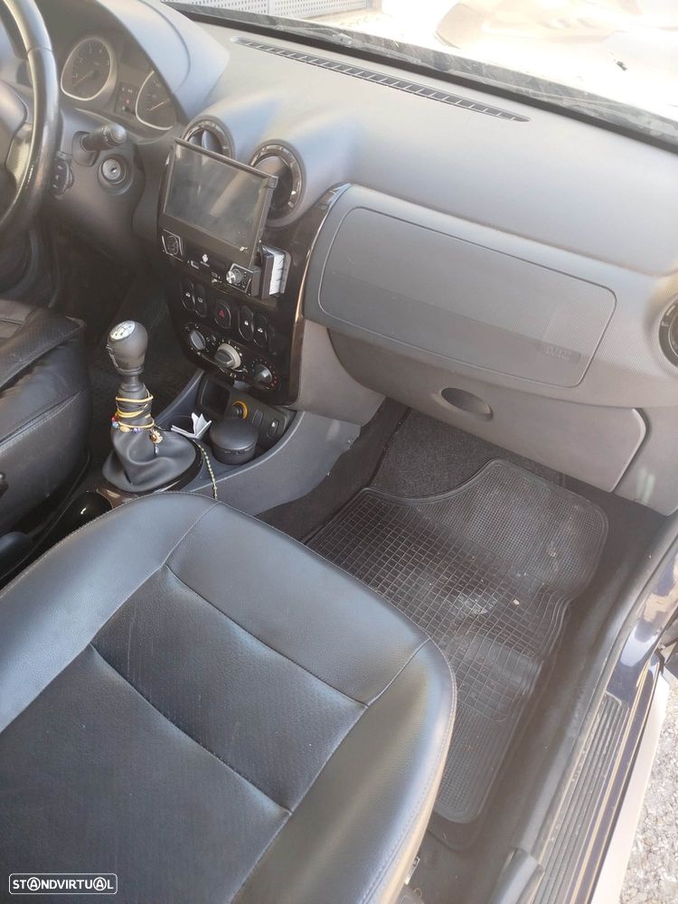 Dacia Duster 1.5 dCi Confort Cuir - 4