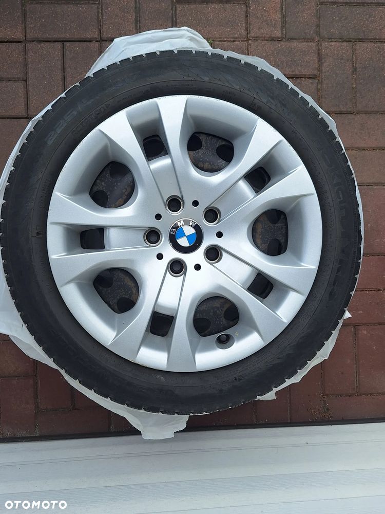 BMW X1 sDrive18d Sport Line - 10
