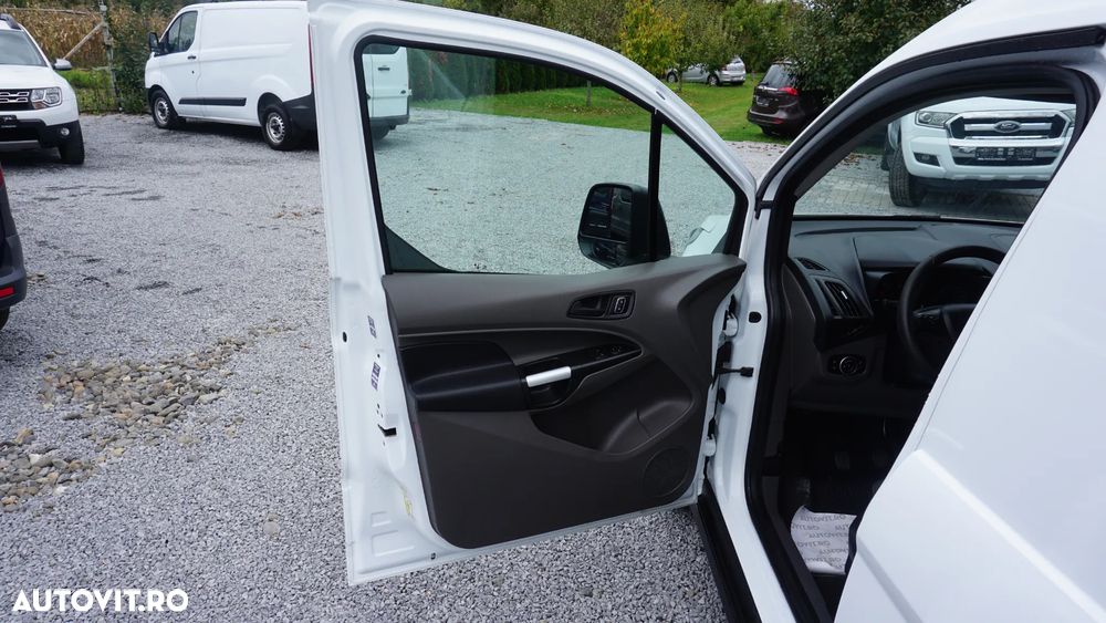 Ford Transit Connect - 5