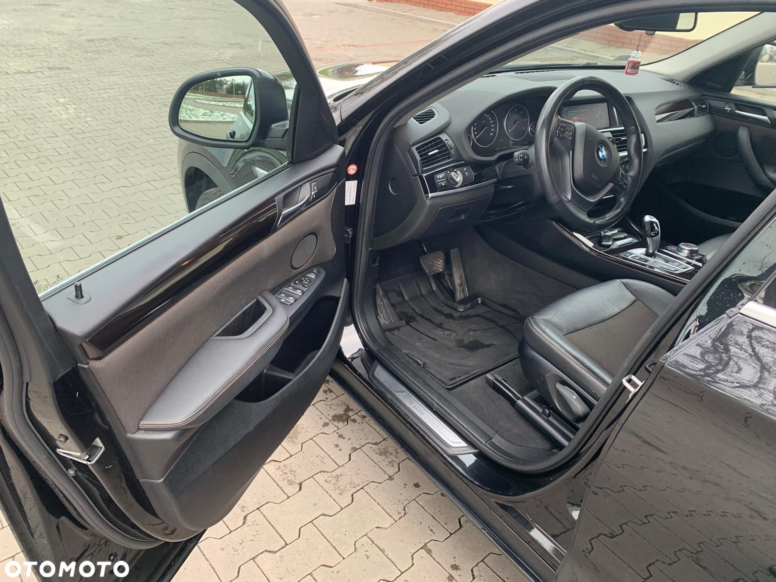 BMW X4 xDrive20d xLine - 10