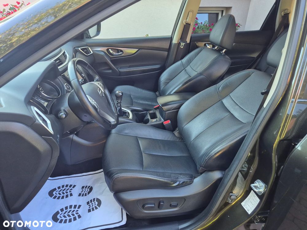 Nissan X-Trail 1.6 DIG-T Tekna - 37