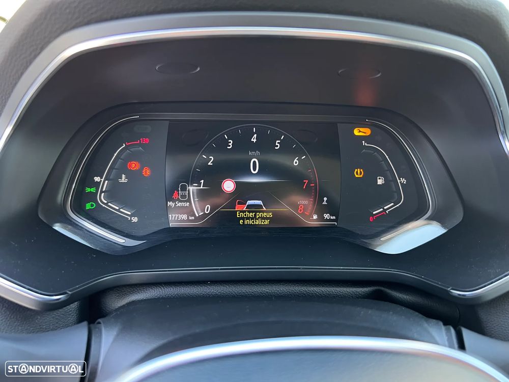 Renault Captur TCe 100 INTENS - 13