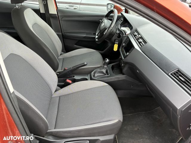 Seat Ibiza 1.0 TSI Xcellence - 4