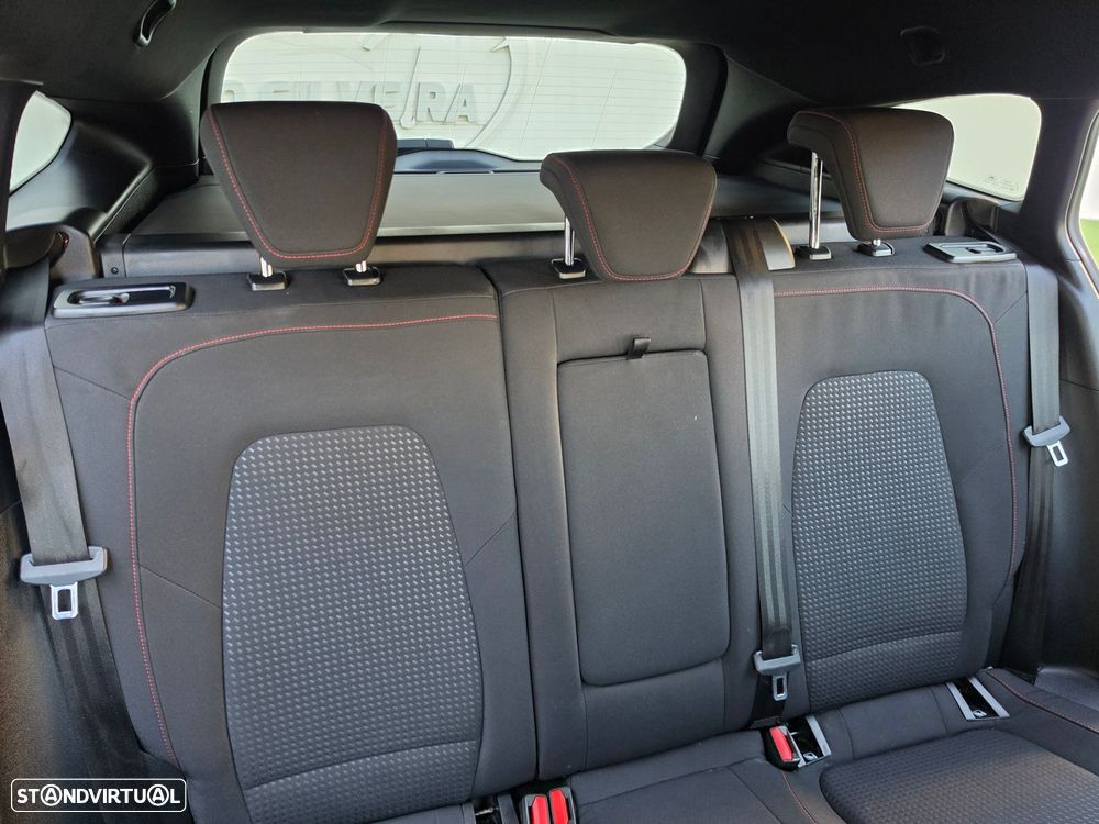 Ford Focus SW 1.5 TDCi ST-Line - 32