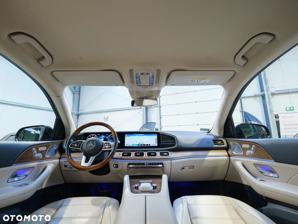 Mercedes-Benz GLE - 14