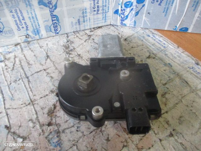 Motor Elevador Vidro MR436860 MITSUBISHI PAJERO 2002 FD - 2
