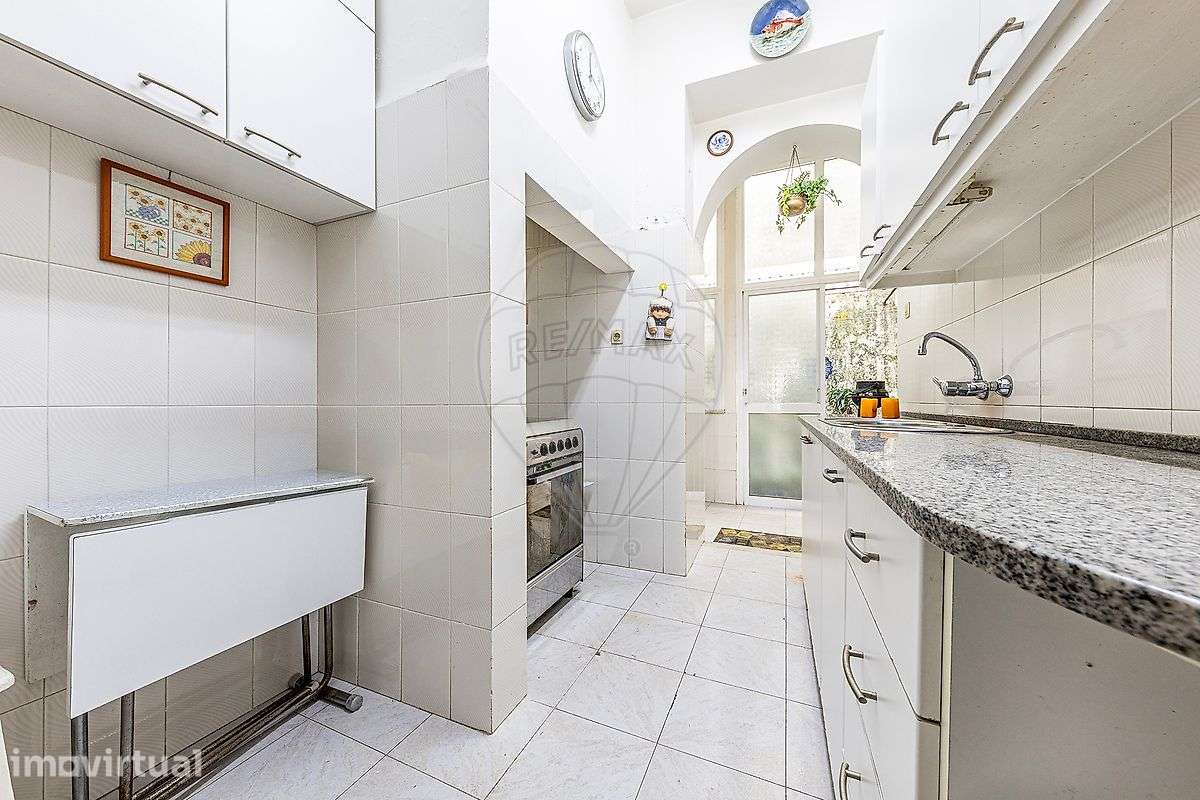 Apartamento T4 para venda - Grande imagem: 4/28