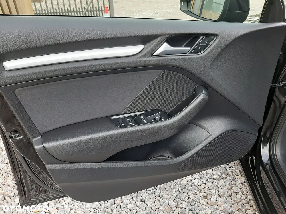 Audi A3 Sportback 1.6 TDI sport - 21