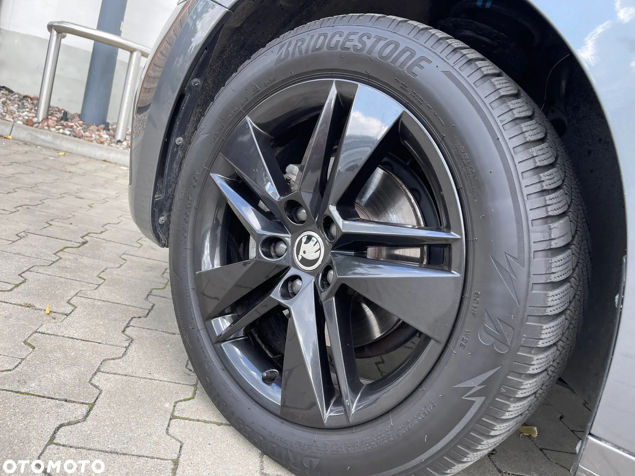 Skoda Octavia 1.5 TSI e-Tec Sportline DSG - 37