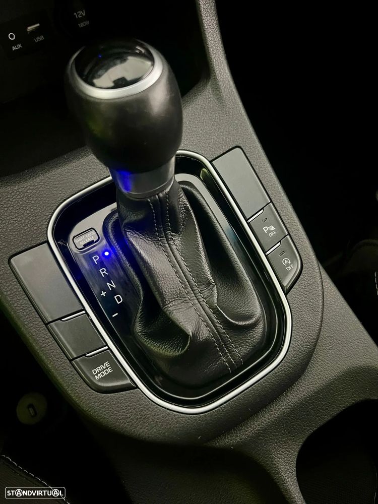 Hyundai i30 CW - 15