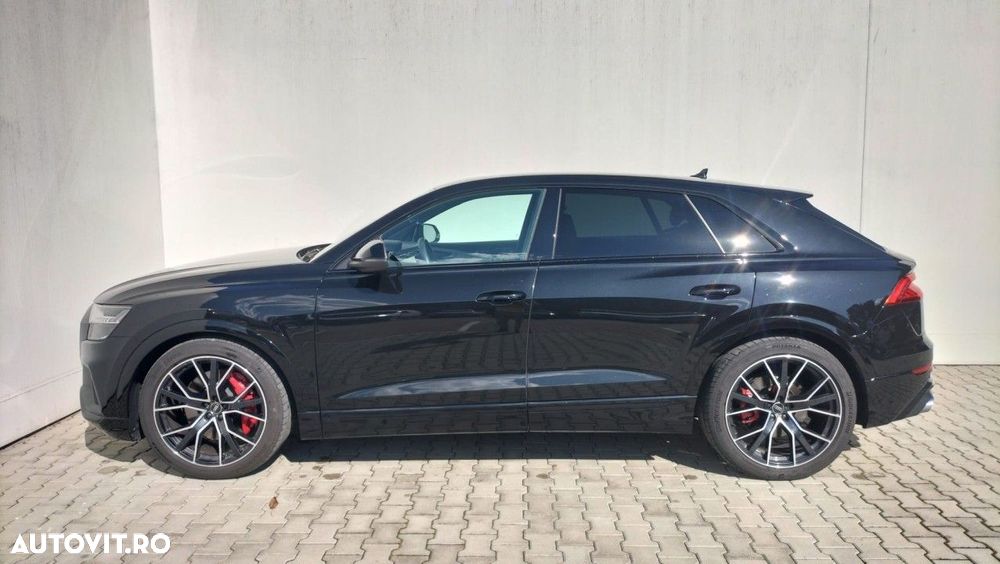 Audi SQ8 - 4