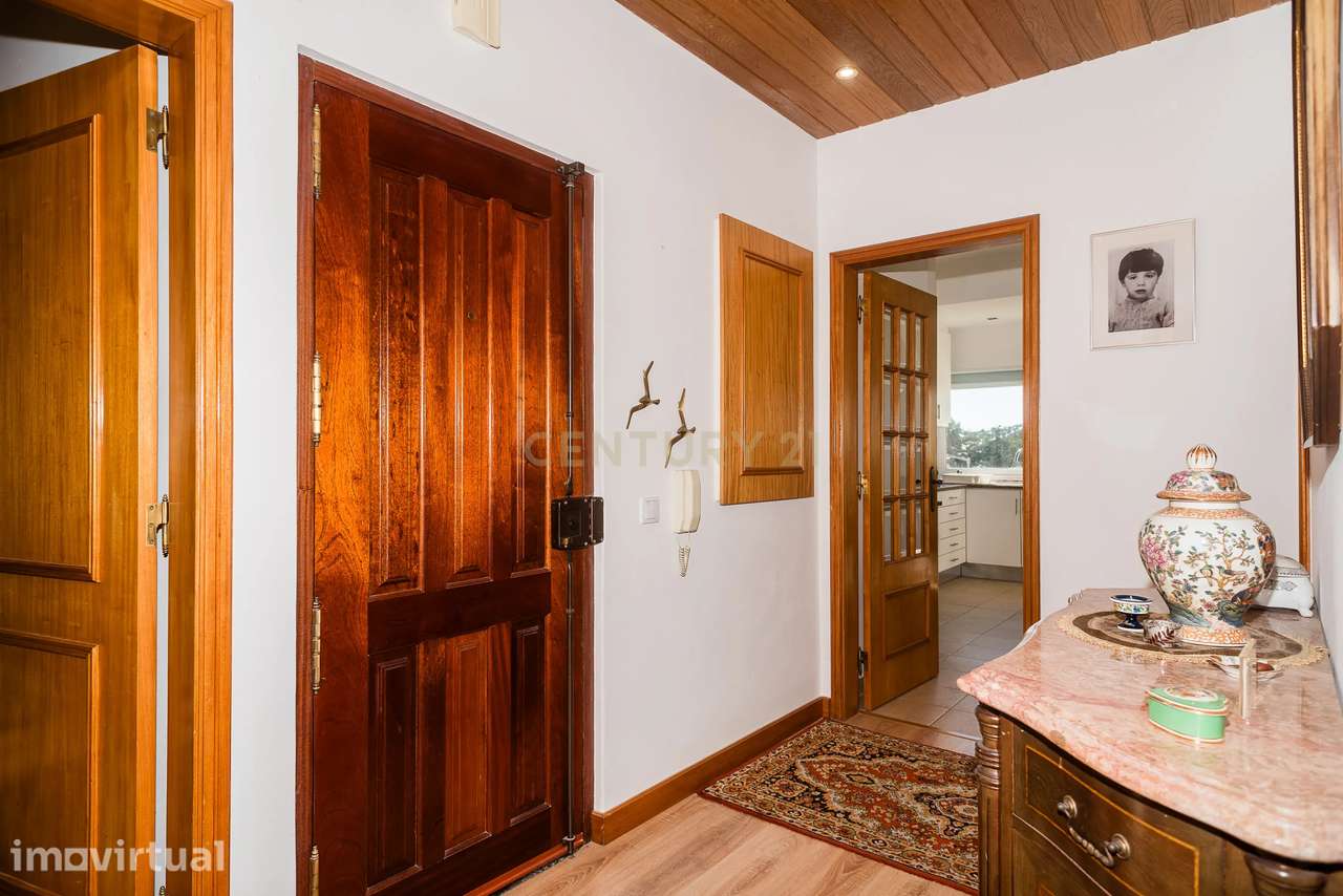 Apartamento, 67 m², São Domingos de Rana - Grande imagem: 3/36