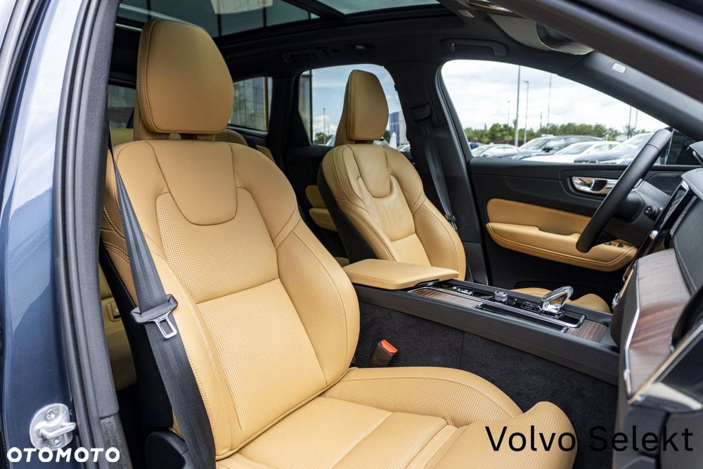 Volvo XC 60 - 14