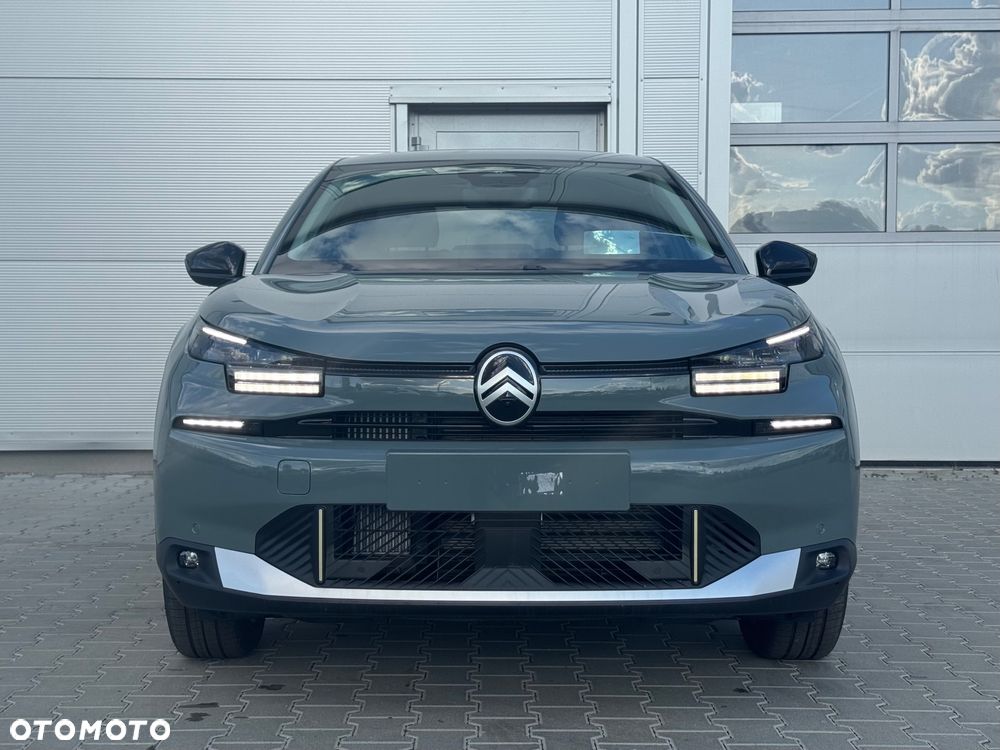 Citroën C4 1.2 PureTech Max S&S EAT8 - 2