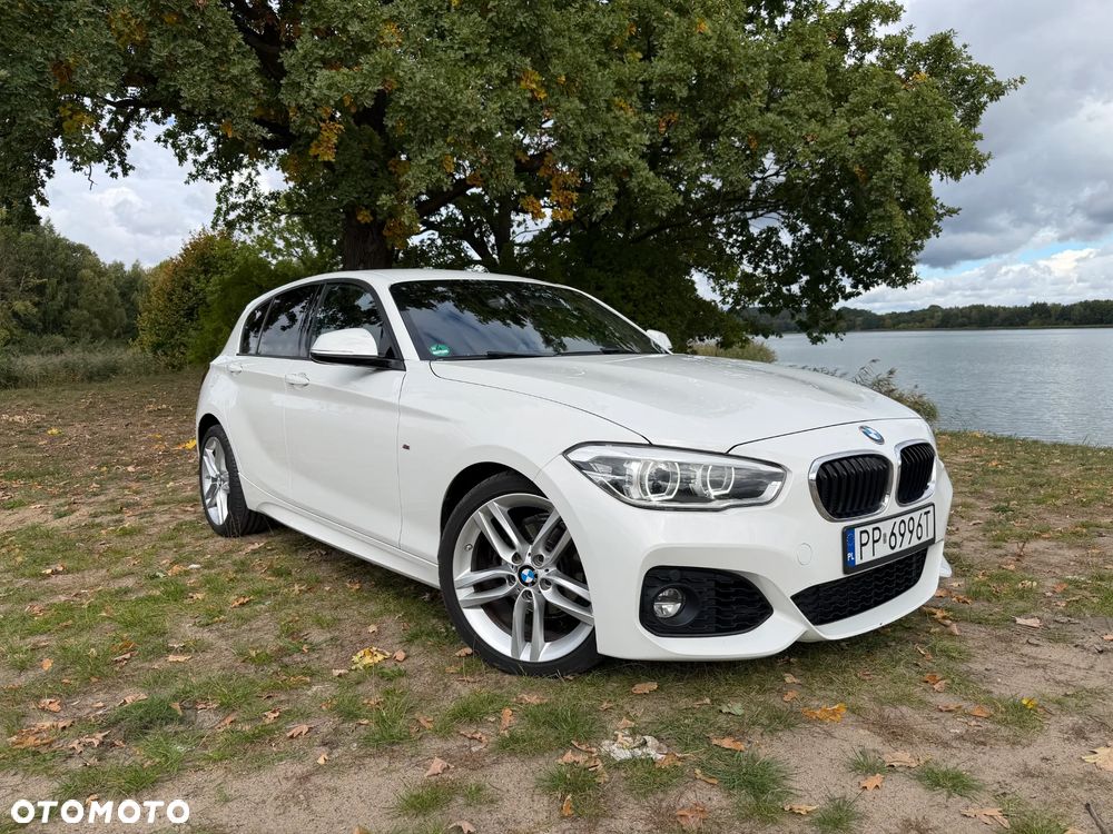 BMW 118I