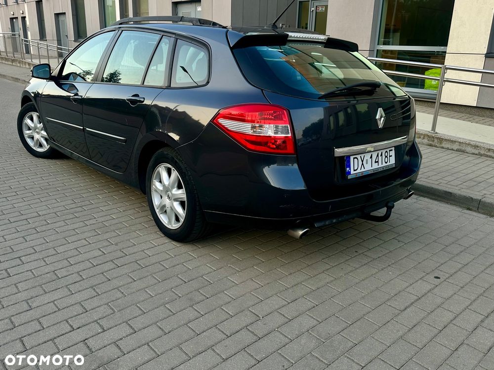 Renault Laguna 2.0 dCi Expression - 5