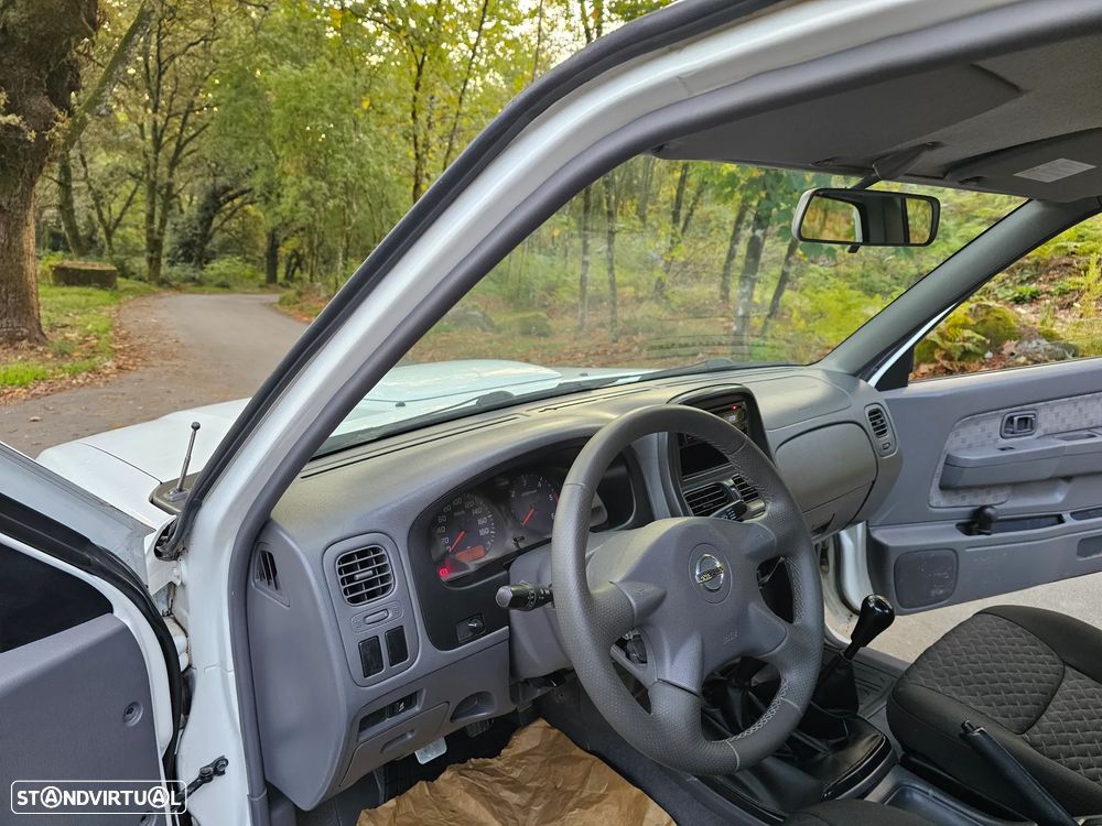 Nissan Navara - 15