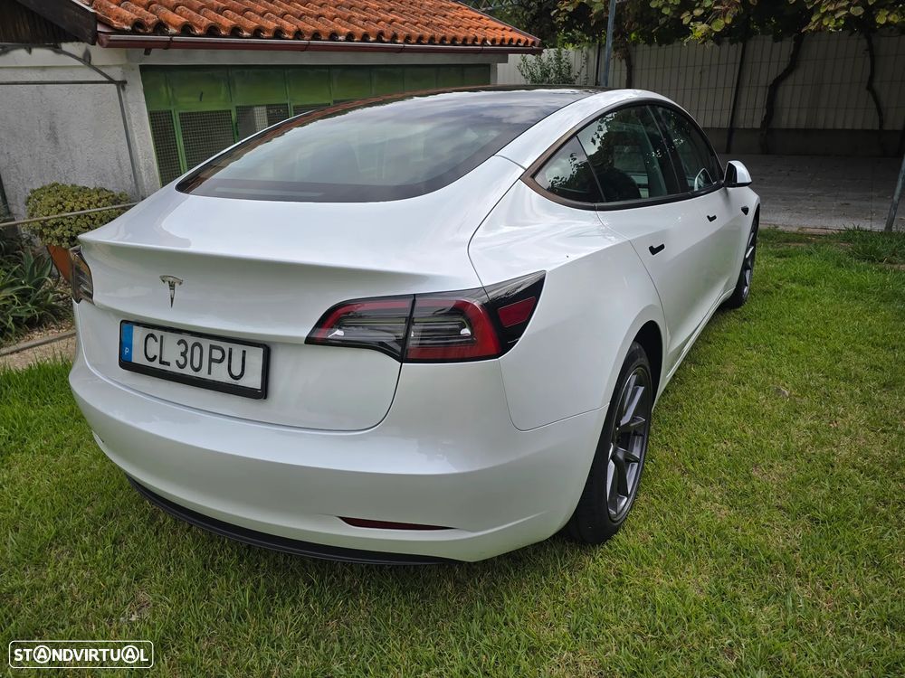 Tesla Model 3 Standard Range Plus RWD - 7