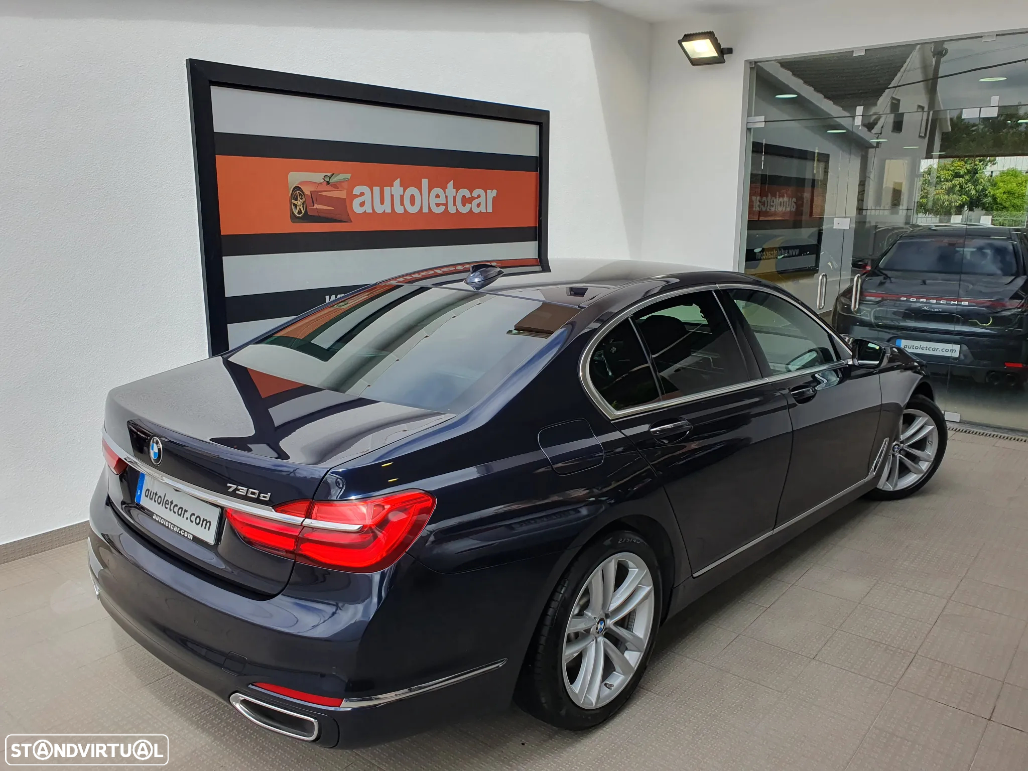 BMW 730 d - 45