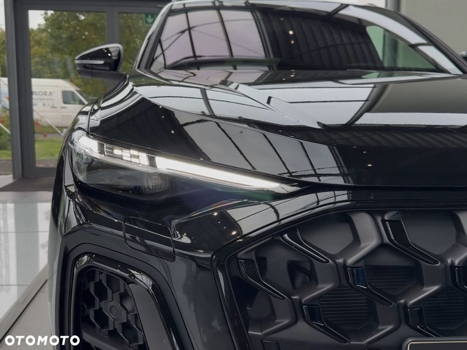 Audi Q5 TDI mHEV 150 kW Quattro S tronic - 20
