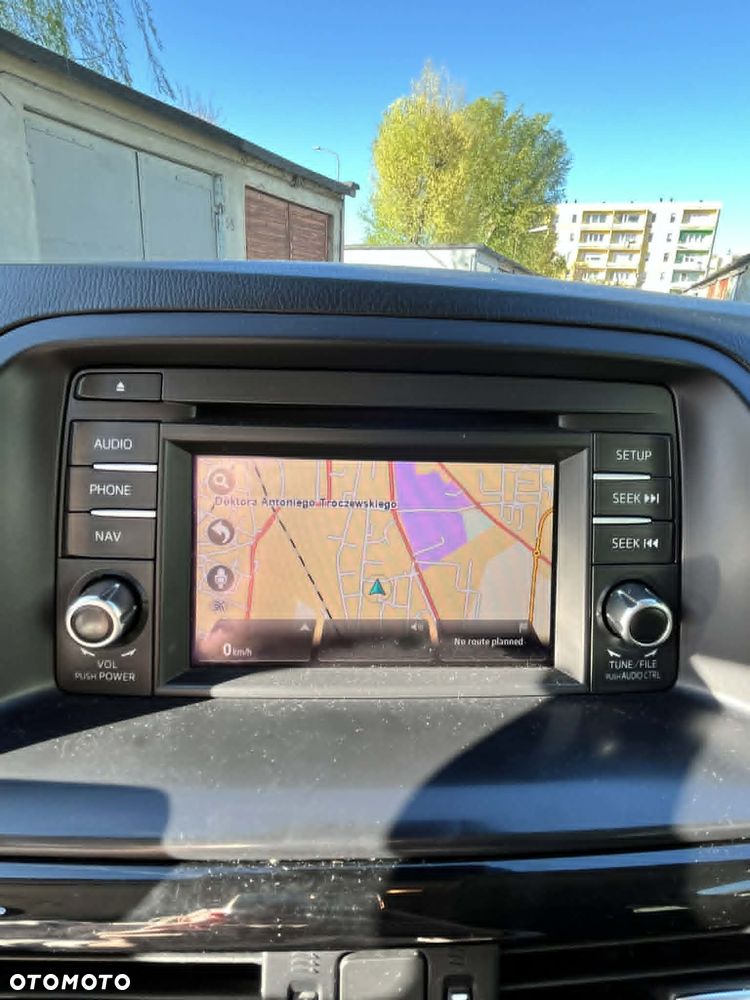 Mazda CX-5 2.2 SKYACTIV-D AWD Center-Line - 3