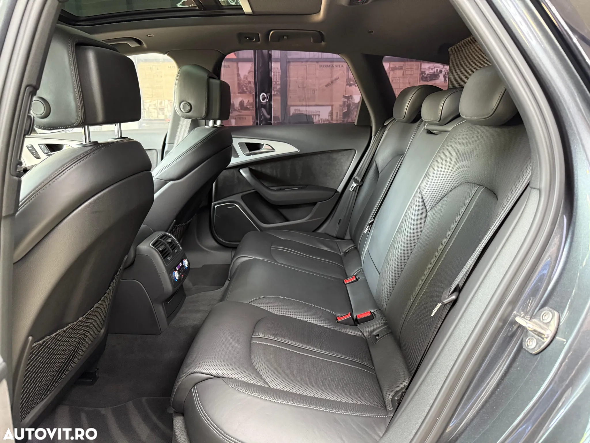 Audi S6 4.0 TFSI quattro S tronic - 31