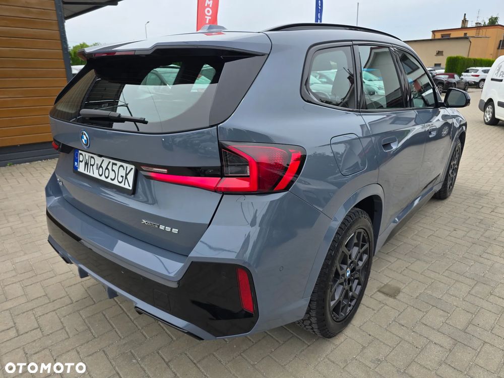 BMW X1 - 3