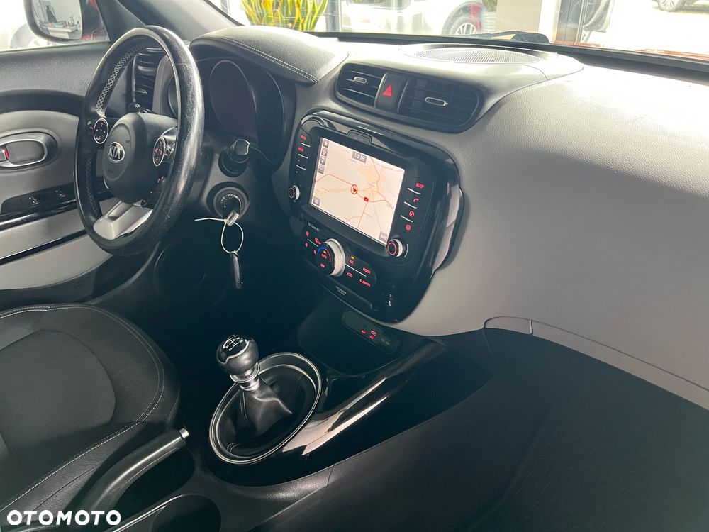 Kia Soul - 37