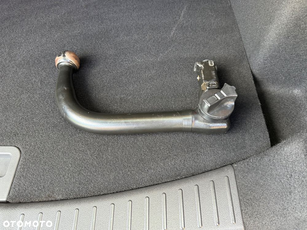 Ford Kuga 1.5 EcoBoost FWD Titanium Plus ASS - 36
