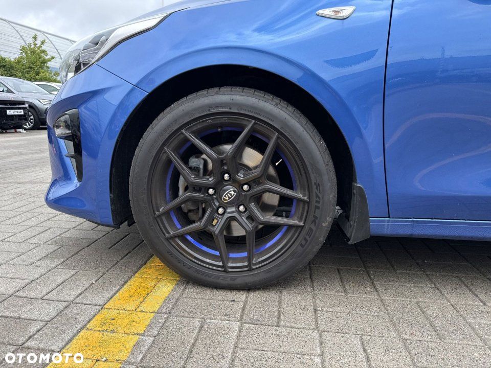 Kia Ceed - 20