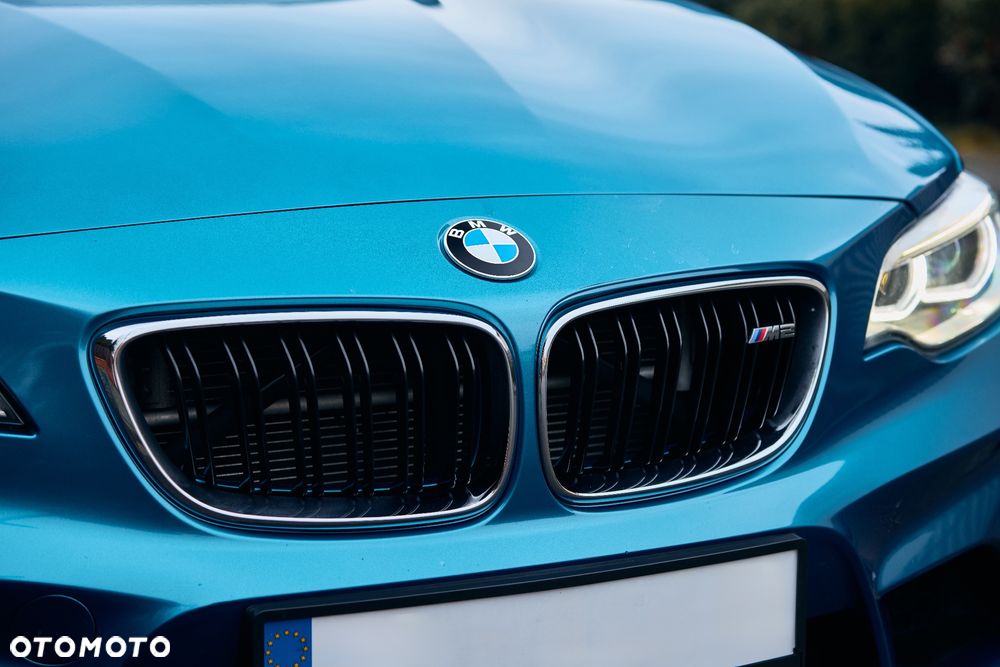BMW M2 - 3