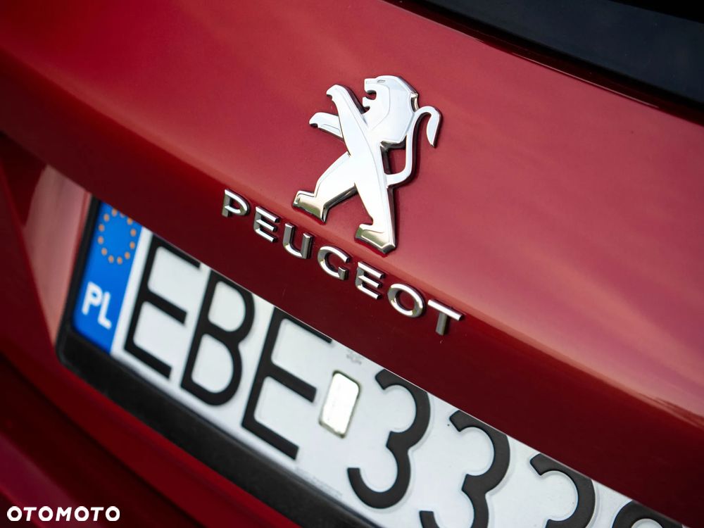 Peugeot 308 1.6 e-THP S&S GTi by Sport - 22
