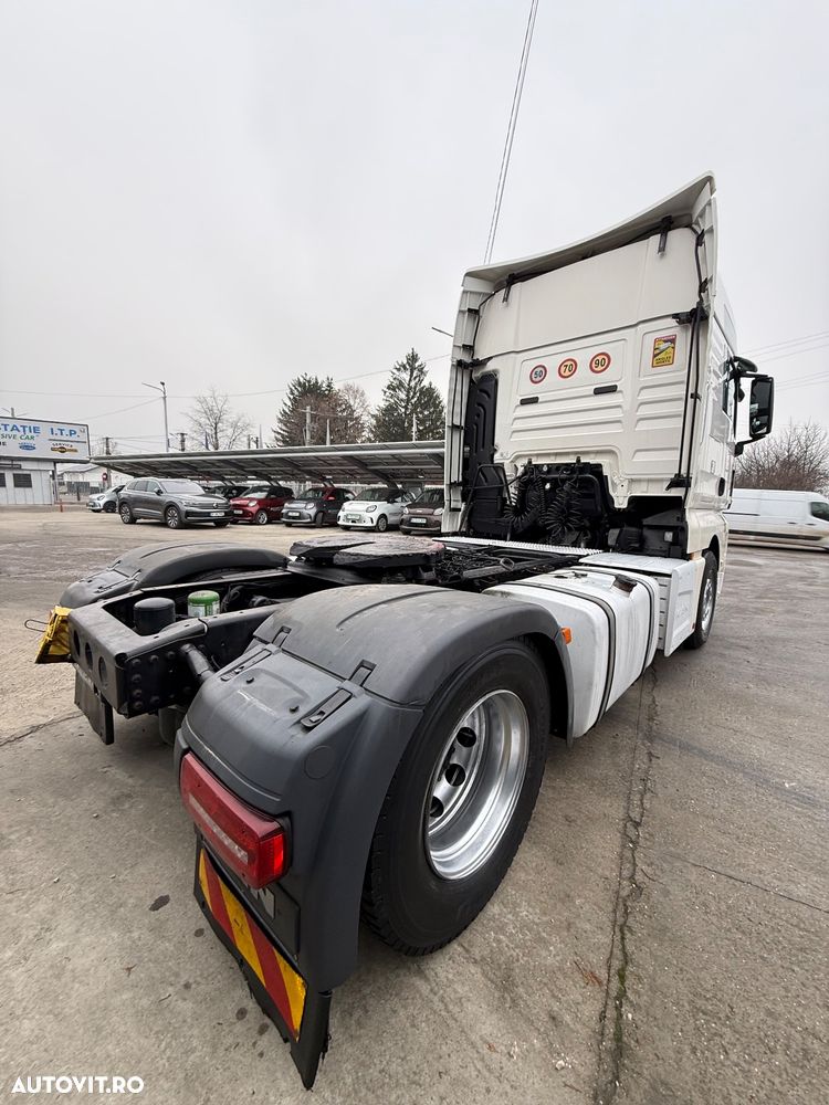 MAN TGX 18.440 - XXL - Retarder - 13