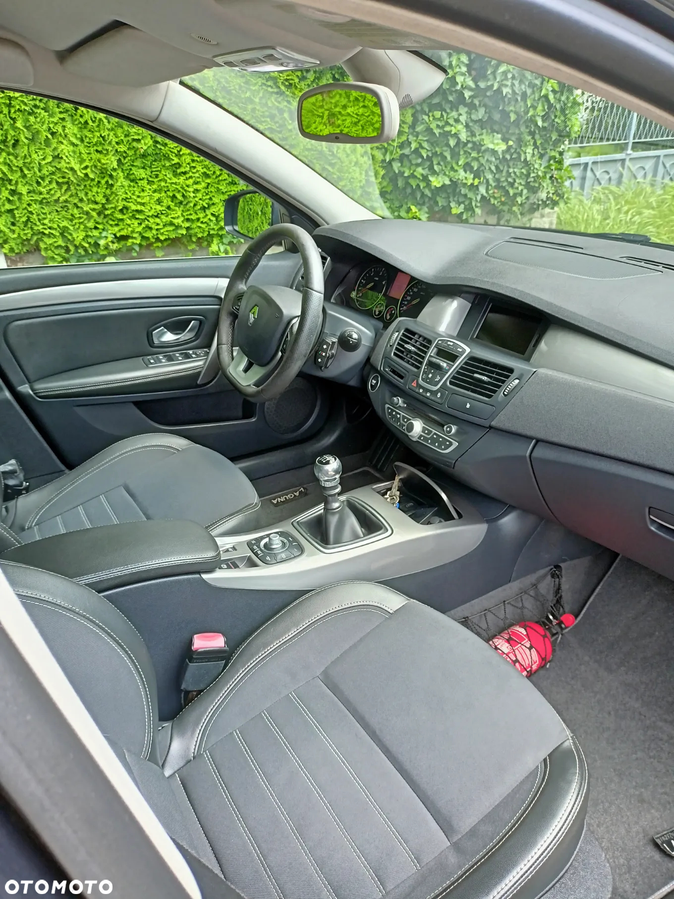 Renault Laguna - 22