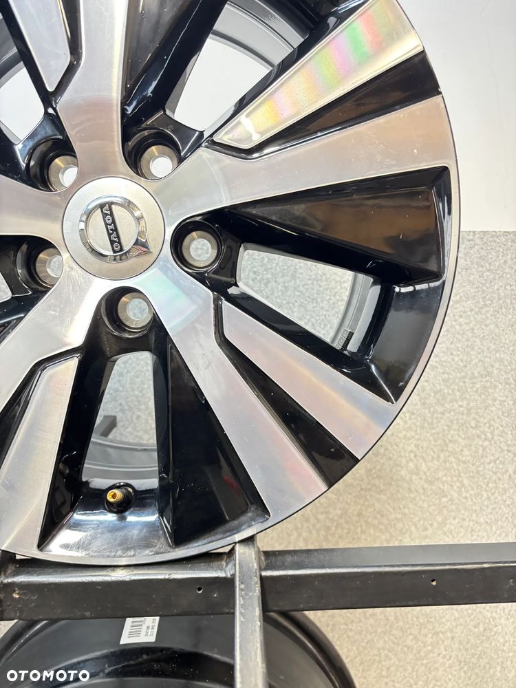 4 Felgi Alu. Volvo V60, S60, 16", 31471308 - 16